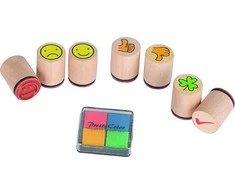 Goki Stamps indelyje (221719)