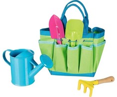Smėlio žaislų rinkinys vaikams Goki