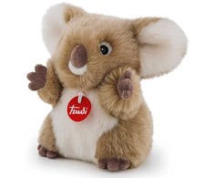 Trudi Pliušinis žaislas - koala, 24 cm