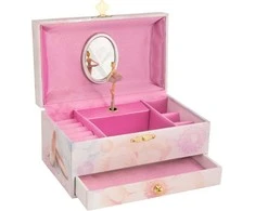 Goki Music box vaikams balernia univ