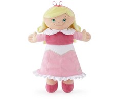 Trudi TRUDI PRINCESĖ ROŽINĖJE SUKNELĖJE (S)