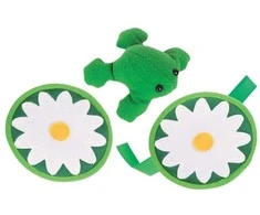Goki Griebkite varlę - arcade toy - 212364