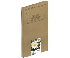 also EPSON Multipack 4 spalvų 18XL EasyMail