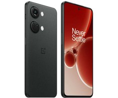 Telefonas ONEPLUS NORD 3 5G/256GB Pilkas TK37491 ONEPLUS (Pažeista pakuotė)