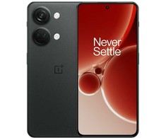 Telefonas ONEPLUS NORD 3 5G/256GB Pilkas TK37491 ONEPLUS (Pažeista pakuotė)