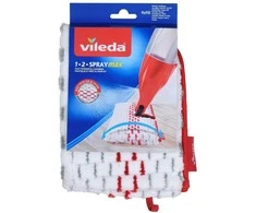 Vileda šluostė skirta Spray &amp; Clean šluotai, 1vnt