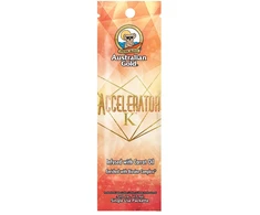 Australian Gold Accelerator K kremas deginimuisi soliariume, 15ml