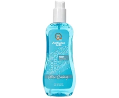 Australian Gold Aloe Freeze Gel Vėsinantis purškiamas gelis po deginimosi, 237 ml