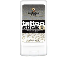 Australian Gold apsaugos nuo saulės pieštukas Tattoo SPF50, 14 gr