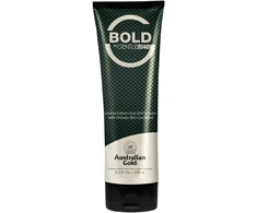 Australian Gold Bold by G Gentlemen įdegio kremas vyrams