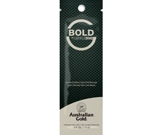 Australian Gold Bold by G Gentlemen įdegio kremas vyrams