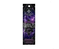 Australian Gold Charmingly Bronze kremas deginimuisi soliariume, 15ml