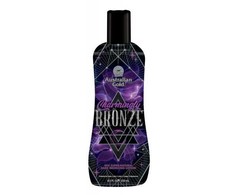 Australian Gold Charmingly Bronze 40x Super Natural Dark Bronzing Lotion Įdegį skatinantis losjonas deginimuisi soliariume, 250 ml