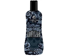 Australian Gold Daringly Dark Ultra-Powerful Dark Intensifier Įdegį skatinantis losjonas deginimuisi soliariume, 250 ml