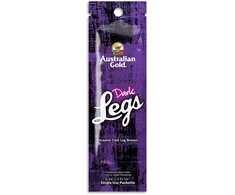 Australian Gold Dark Legs kremas kojoms deginimuisi soliariume, 15ml