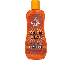 Australian Gold Oasis Heat įdegio kremas su dilgčiukais