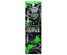 Australian Gold Deviously bronze įdegio kremas, 15ml