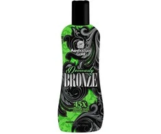 Australian Gold Deviously Black Dark Tanning Lotion Įdegį skatinantis losjonas deginimuisi soliariume, 250 ml