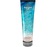 Australian Gold Endless Vacation kremas deginimuisi soliariume, 295ml