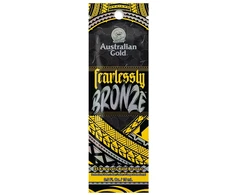 Australian Gold Fearlessly Bronze kremas deginimuisi soliariume, 15ml