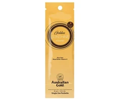Australian Gold Golden Sunshine Intensifier įdegį skatinantis kremas, 15 ml