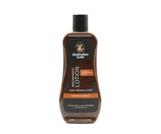 Australian Gold Browning Dark Tanning Lotion, 237 ml