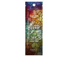AUSTRALIAN GOLD Immortally Bronze kremas deginimuisi soliariume, 15ml