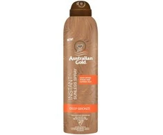 Australian Gold Instant Sunless Purškiklis savaiminio įdegio dulksna, 177ml