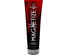 Australian Gold Magnetize kremas deginimuisi soliariume, 295ml
