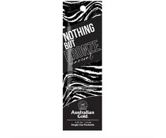 Australian Gold Nothing But Bronze Charcoal kremas deginimuisi soliariume, 15ml