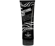 Australian Gold Nothing But Bronze Charcoal kremas deginimuisi soliariume, 250ml