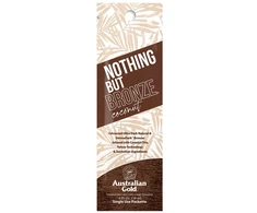 Australian Gold Nothing but Bronze Coconut kremas deginimuisi soliariume, 15ml