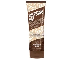 Australian Gold Nothing but Bronze Coconut kremas deginimuisi soliariume, 250ml
