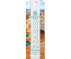 Australian Gold Oasis Heat įdegio kremas su dilgčiukais