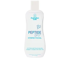 Australian Gold Peptide Pro Hybrid Facial kremas veidui deginimuisi soliariume, 90ml