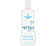 Australian Gold Peptide Pro kremas deginimuisi soliariume, 250ml