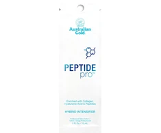 Australian Gold Peptide Pro kremas deginimuisi soliariume, 15ml