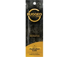 Australian Gold Rugged by G Gentlemen kremas vyrams deginimuisi soliariume, 15ml