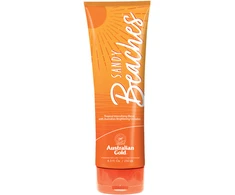 Australian Gold Sandy Beaches įdegio kremas