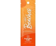 Australian Gold Sandy Beaches įdegio kremas