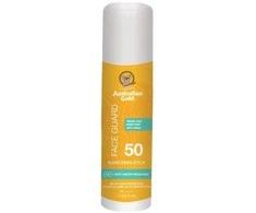 Australian Gold Face Guard SPF50 Apsauginis pieštukas nuo saulės, 14 ml