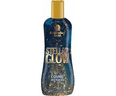 AUSTRALIAN GOLD Stellar Glow kremas deginimuisi soliariume, 250ml