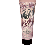 Australian Gold Wicked Lovely kremas deginimuisi soliariume, 250 ml