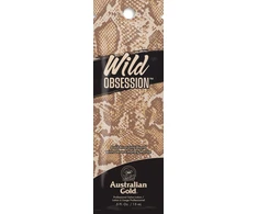 Australian Gold Wild Obsession kremas deginimuisi soliariume, 15ml