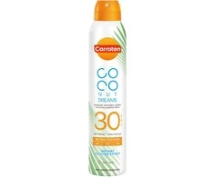 Carroten - Suncare Dry Mist SPF 30 200 ml