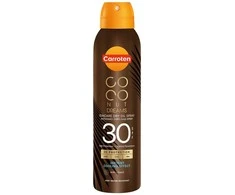 Carroten - Suncare Dry Oil SPF 30 150 ml
