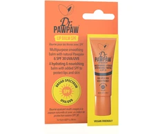 DR. PAWPAW ACTION BALM lūpų-veido balzamas