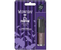 Dr Pawpaw DR.PAWPAW lūpų aliejus, WEDNESDAY RAVEN, 3m