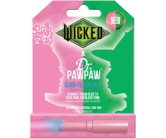 Dr Pawpaw DR.PAWPAW lūpų balzamas, WICKED x GLINDA-FIED, 3g