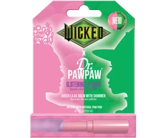 Dr Pawpaw DR.PAWPAW lūpų balzamas, WICKED GLISTENING, 3g